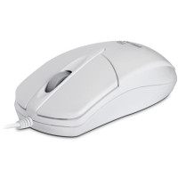 Миша REAL-EL RM-211 White (EL123200014)