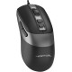 Мишка A4Tech Fstyler FM50 Plus Black