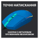 Мишка Logitech G102 Lightsync USB Blue (910-005801)