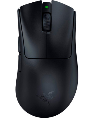 Мишка Razer DeathAdder V3 Hyperspeed Wireless Black (RZ01-05140100-R3G1)