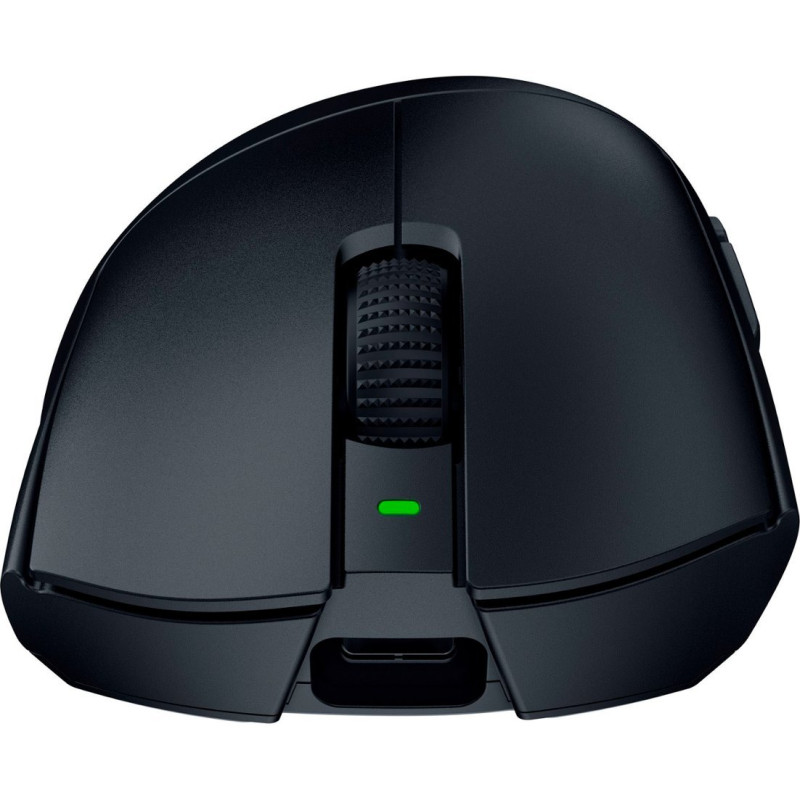 Мишка Razer DeathAdder V3 Hyperspeed Wireless Black (RZ01-05140100-R3G1)