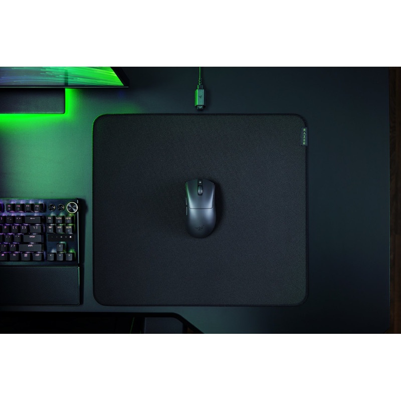 Мишка Razer DeathAdder V3 Hyperspeed Wireless Black (RZ01-05140100-R3G1)
