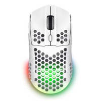 Мишка TRUST GXT 929W Helox (25390)