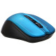 Мишка Promate Contour Blue