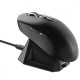 Миша Proove Gaming Rate Pro with Charging Dock Black (WMRPCD022001)