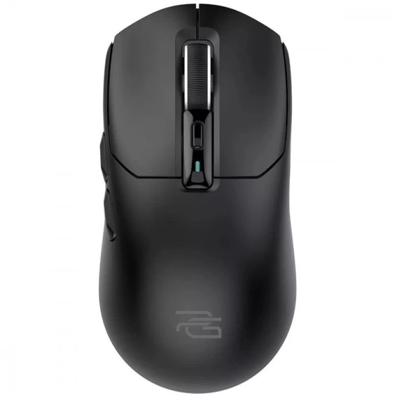 Миша Proove Gaming Rate Pro with Charging Dock Black (WMRPCD022001)
