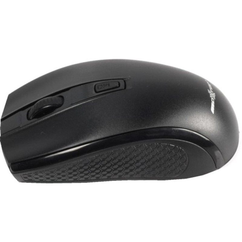Миша Maxxter Mc-331 Black