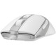 Мишка A4Tech Fstyler FM50 Plus White