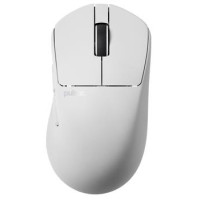 Мишка PULSAR X3 CrazyLight Mini (PX3RCL102) White