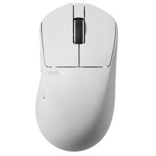 Мишка PULSAR X3 CrazyLight Mini (PX3RCL102) White