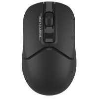 Миша A4-Tech Fstyler FB12S Black