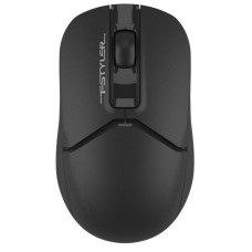 Миша A4-Tech Fstyler FB12S Black