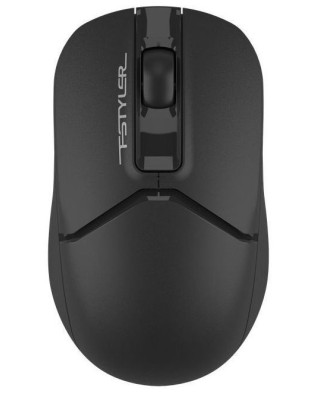 Миша A4-Tech Fstyler FB12S Black