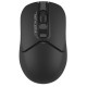 Миша A4-Tech Fstyler FB12S Black