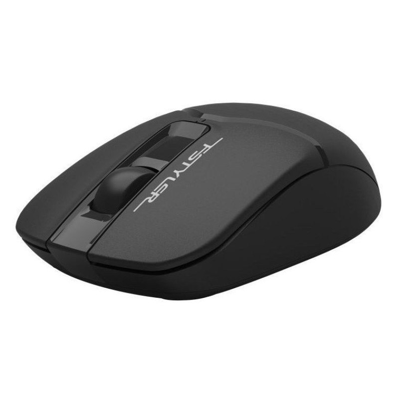 Миша A4-Tech Fstyler FB12S Black