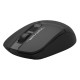Миша A4-Tech Fstyler FB12S Black
