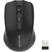 Мишка Promate clix-8.black