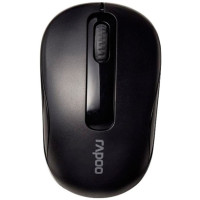 Мишка Rapoo M10 Plus Wireless Black