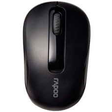 Мишка Rapoo M10 Plus Wireless Black