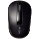 Мишка Rapoo M10 Plus Wireless Black