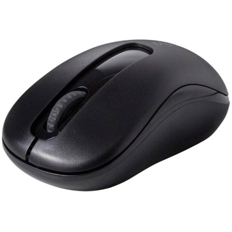 Мишка Rapoo M10 Plus Wireless Black