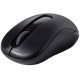 Мишка Rapoo M10 Plus Wireless Black