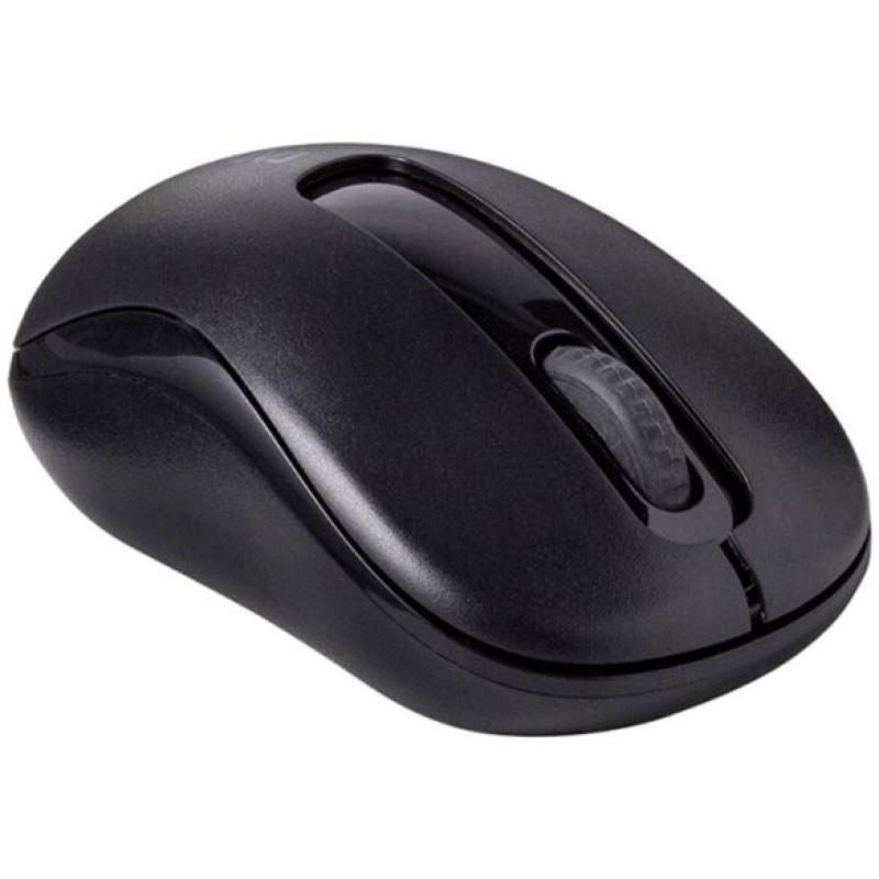 Мишка Rapoo M10 Plus Wireless Black