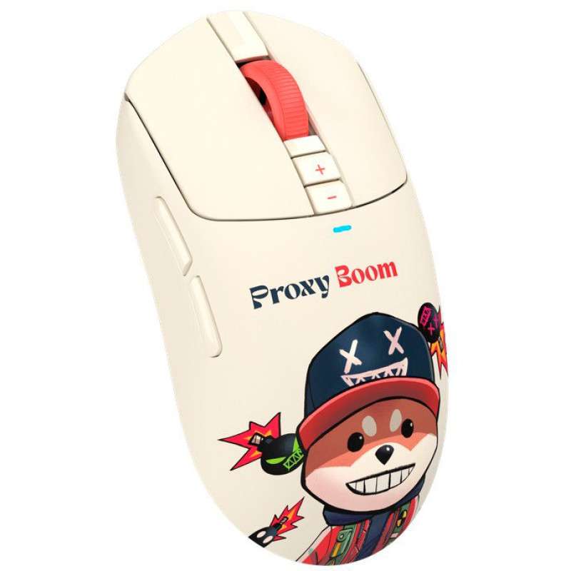 Мишка A4Tech Bloody R72 Ultra Proxy Boom (4711421001274)