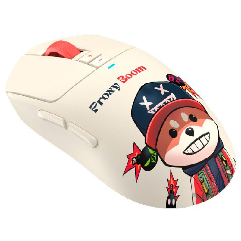 Мишка A4Tech Bloody R72 Ultra Proxy Boom (4711421001274)