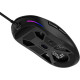 Миша Lorgar MSA10 Ultralight USB Black (LRG-MSA10-BK)