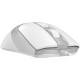 Мишка A4Tech Fstyler FM50S Plus White