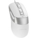 Мишка A4Tech Fstyler FM50S Plus White