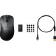Мишка PULSAR Xlite Crazylight Medium 8К (PXLCL201) Black