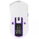 Миша Proove Gaming Jester White (WMJS00022002)