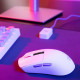 Миша Proove Gaming Jester White (WMJS00022002)