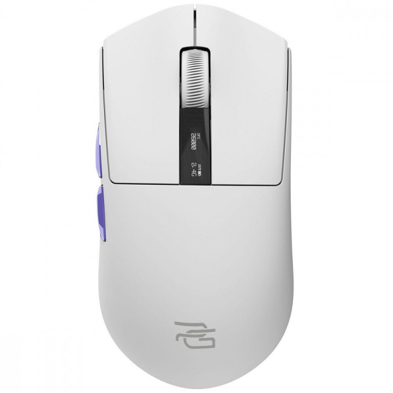 Миша Proove Gaming Jester White (WMJS00022002)