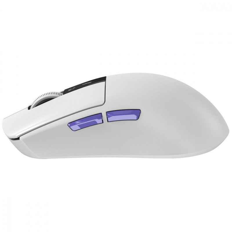 Миша Proove Gaming Jester White (WMJS00022002)