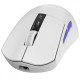 Миша Proove Gaming Jester White (WMJS00022002)
