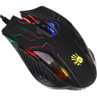 Мишка A4Tech Bloody Q50 Battlefield
