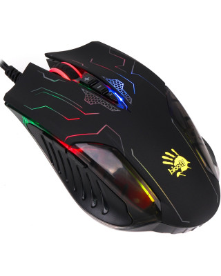 Мишка A4Tech Bloody Q50 Battlefield