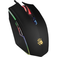 Мишка A4Tech A70A Bloody Matte Black