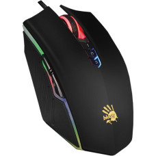 Мишка A4Tech A70A Bloody Matte Black