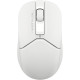Миша A4-Tech Fstyler FB12S White