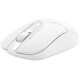 Миша A4-Tech Fstyler FB12S White