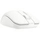 Миша A4-Tech Fstyler FB12S White