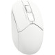 Миша A4-Tech Fstyler FB12S White