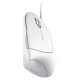  Мишка Trust Verto Ergonomic, USB-A, біла (25133_TRUST)