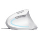  Мишка Trust Verto Ergonomic, USB-A, біла (25133_TRUST)