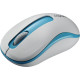 Мишка Rapoo M10 Plus Wireless Blue