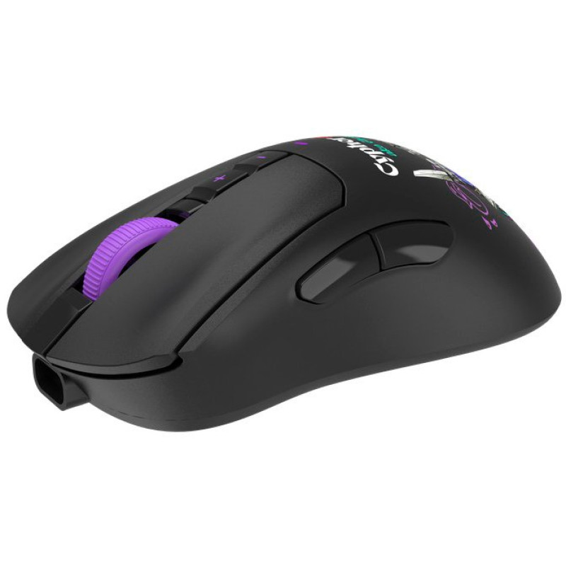 Мишка A4Tech Bloody R73 Ultra Duo Cypher Ghost (4711421002370)